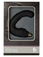 7 Fonksiyonlu Anal Prostat Masaj Cihazı | Çoklu Titreşim Modu ve Güçlü Prostat Uyarımı