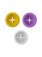 Vakum Pompa Yedek Giriş Contası – 3 Farklı Boy | 724Haz