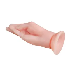Half Hand 21 cm Fister El Dildo | 724Haz