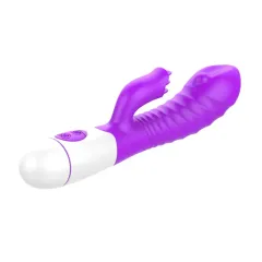 Arrow Love 30 Fonksiyonlu G-Spot Tavşan Vibratör