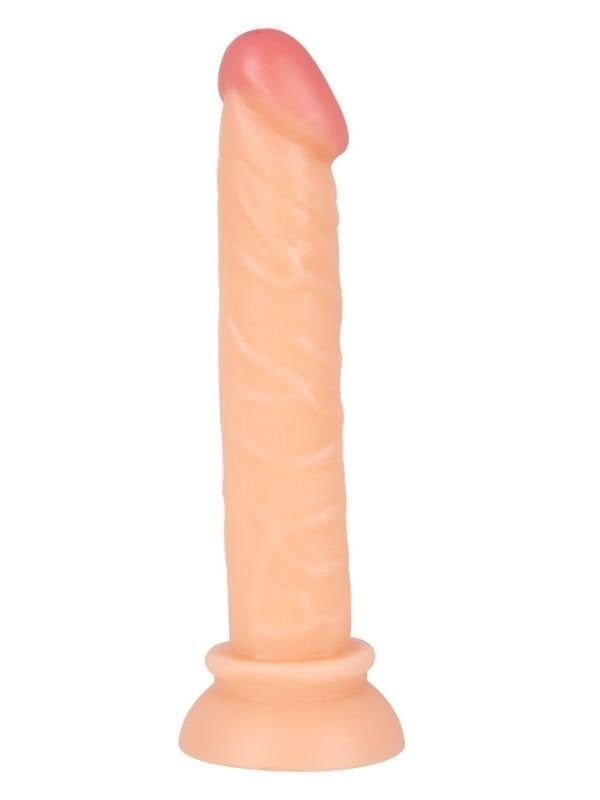 Noctis 15cm Realistik Dildo No:19