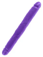 Double Dillio 12 ''Çift Başlı Dildo 30.5 cm