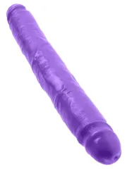 Double Dillio 12 ''Çift Başlı Dildo 30.5 cm