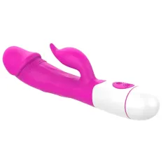 Dupree Love 30 Fonksiyonlu G-Spot Tavşan Vibratör