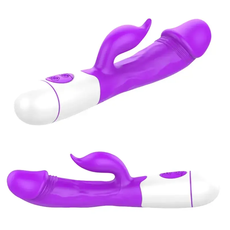 Dupree Love 30 Fonksiyonlu G-Spot Tavşan Vibratör