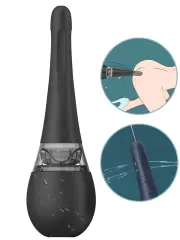 Şarjlı ve Otomatik Anal Temizleme Pompası - Yüksek Performanslı Hijyen Ürünü