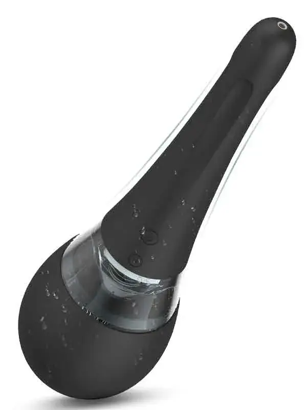 Şarjlı ve Otomatik Anal Temizleme Pompası - Yüksek Performanslı Hijyen Ürünü