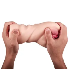 Sevindik Medikal Love in the Pussy Ulta Mastürbatör