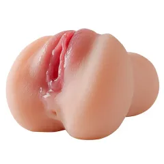 Sevindik Medikal Love in the Gold Pussy Ulta Mastürbatör