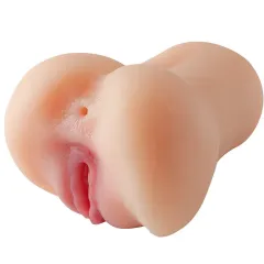 Sevindik Medikal Love in the Gold Pussy Ulta Mastürbatör
