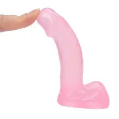 Legend Starter 11 cm Mini Dildo – Gerçekçi & Kompakt | 724Haz