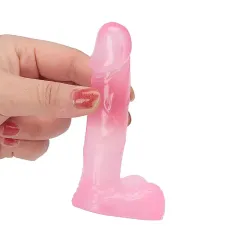 Legend Starter 11 cm Mini Dildo – Gerçekçi & Kompakt | 724Haz