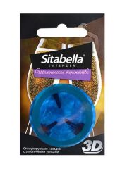 Censan Sitabella 3D Şampanya Kutlaması Prezervatif