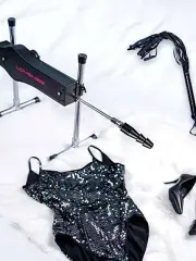 Lovense Sex Machine – App Kontrollü Otomatik Seks Makinesi