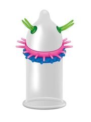 CENSAN Dragon EASTERN Prezervatif