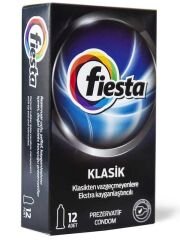 Fiesta Klasik Prezervatif