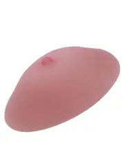 Gerçekçi Yapay Kadın Göğsü – Silikon Manken Göğsü