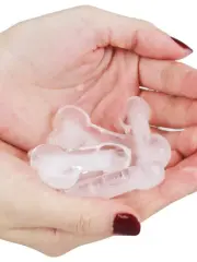 Penis Şeklinde Silikon Buz Kalıbı – Eğlenceli Parti Aksesuarı