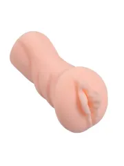 Noxxx Cep Tipi Vajina Masturbator 11,5 cm | Kompakt & Gerçekçi Doku