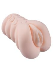 Noxxx Kalçalı Vajina Masturbator | Anatomik Doku & Derin His