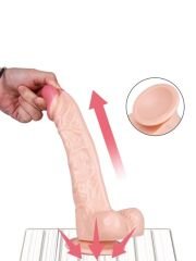 Noctis 27cm Realistik Dildo No:70
