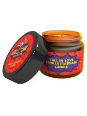 Censan VAOOOW Fall In Love Haz Mumu