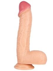 Noctis 28 cm Realistik Dildo No:72