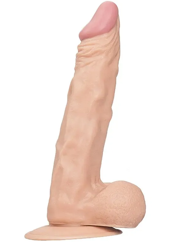 NOXXX Gerçekçi Dildo 25 cm