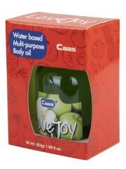 LoveJoy Elma Aromalı Vücut Yağı