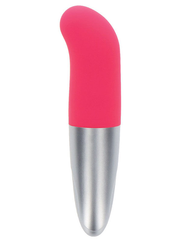 Corby G‑Spot Vibratör – Güçlü ve Ergonomik Tasarım