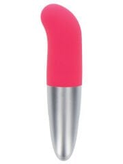 Noxxx Corby G‑Spot Vibratör – Güçlü ve Ergonomik Tasarım