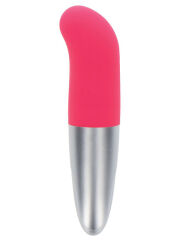 Corby G‑Spot Vibratör – Güçlü ve Ergonomik Tasarım