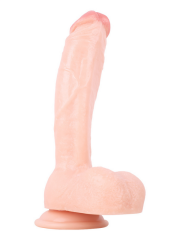 Noctis 26cm Realistik Dildo No:91
