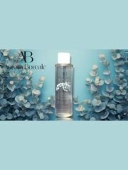 724Haz Aurora Boreale Okaliptüs Aromalı Masaj Yağı 150 ml | Ferahlatıcı ve Rahatlatıcı Masaj Keyfi