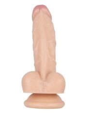Noctis 18,5cm Realistik Dildo No:103