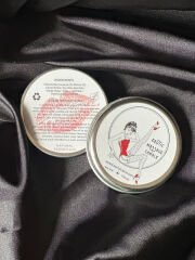 724Haz Noctis Erotik Masaj Mumu | Isıtıcı Etkili, Cilt Dostu Masaj Keyfi