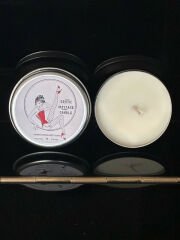 724Haz Noctis Erotik Masaj Mumu | Isıtıcı Etkili, Cilt Dostu Masaj Keyfi