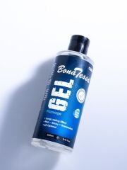 724Haz Cabs Bona Tessa Kayganlaştırıcı Jel 250 ml | Su Bazlı, Cilt Dostu, Uzun Süreli Kayganlık