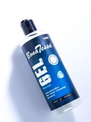 724Haz Cabs Bona Tessa Kayganlaştırıcı Jel 400 ml | Su Bazlı, Uzun Süreli Etki