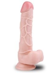 Noctis 20cm Realistik Dildo No:105