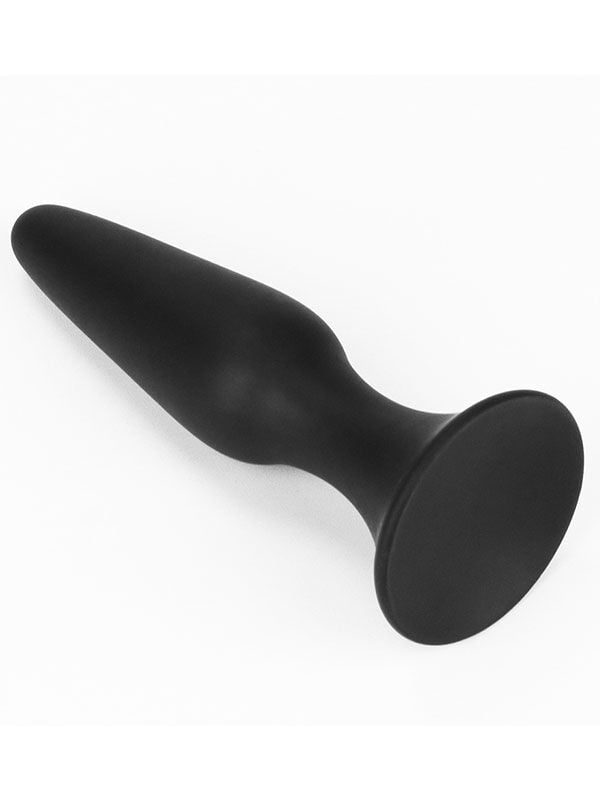 Lovetoy Silikon Anal Plug L – 12,5 cm (Large Boy)