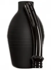 XL Büyük Boy Anal Temizleme Pompası 310 ml | Hijyenik, Su Temelli Enema Pompası