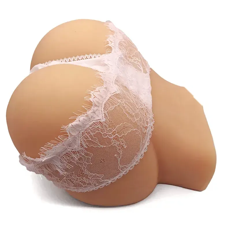 Hidden Desire Bimbo 10 Kg Ultra Mega Kalça Mastürbatör – Gerçekçi TPE | 724Haz