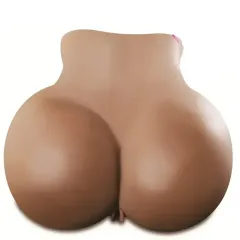 Hidden Desire Bimbo 10 Kg Ultra Mega Kalça