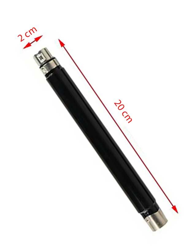 Extender 20 cm Uzatma Çubuğu – Seks Makinesi Aksesuarı