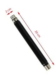 Extender 20 cm Uzatma Çubuğu – Seks Makinesi Aksesuarı