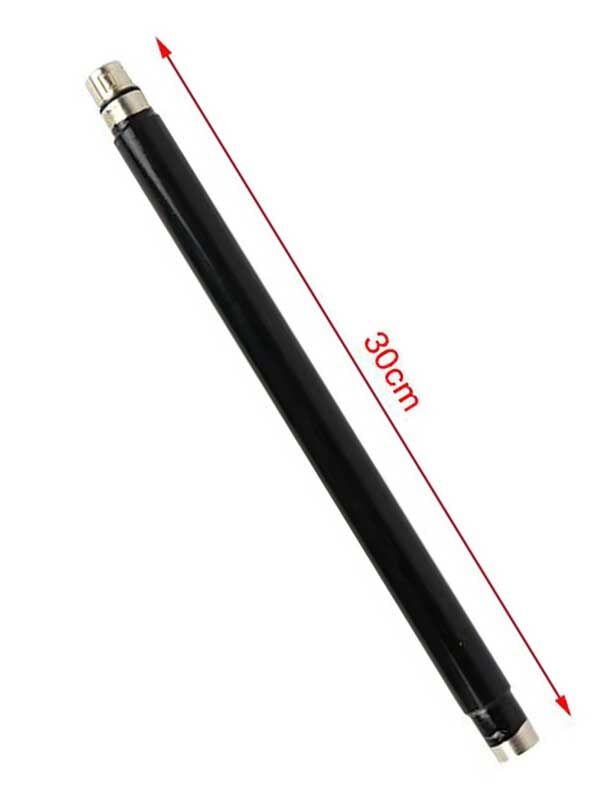 Extender 30 cm Uzatma Çubuğu – Seks Makinesi Aksesuarı
