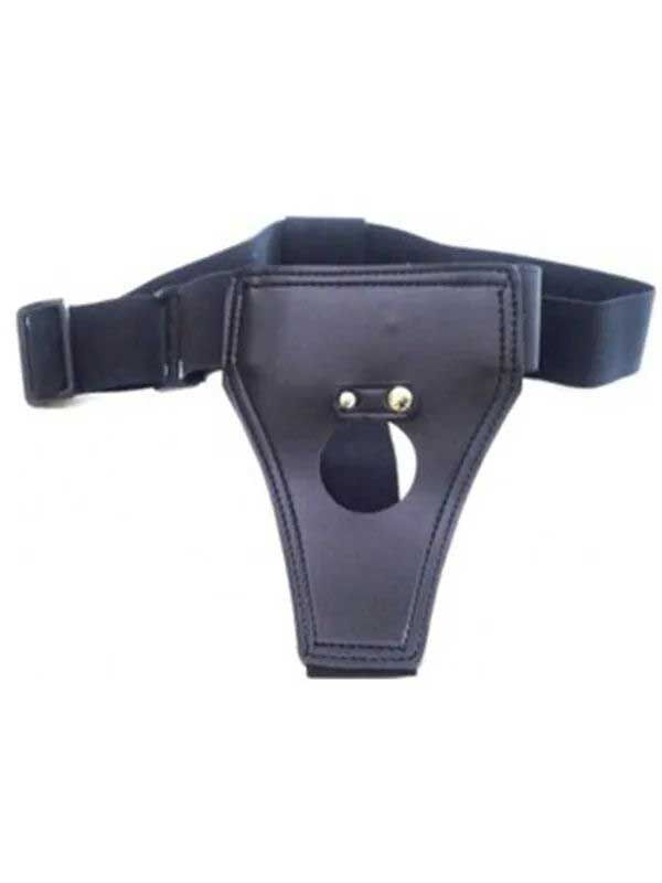 Protez Penis Strapon – Belden Bağlama Kemeri ile