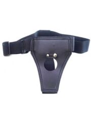 Protez Penis Strapon – Belden Bağlama Kemeri ile