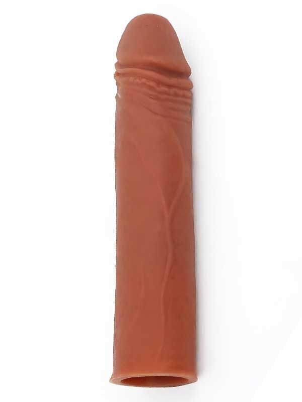 PenExtender Ten Renginde Penis Kılıfı – 17 cm